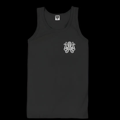 BLACK - FRONT