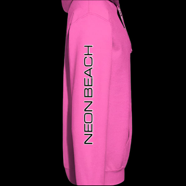 Safety Pink - SLEEVE_RIGHT