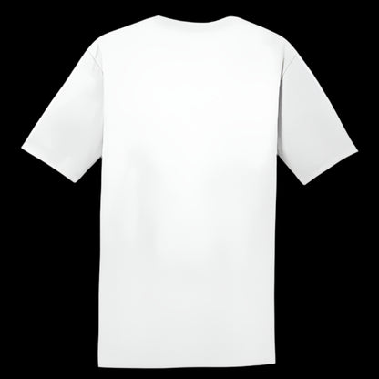 WHITE - BACK