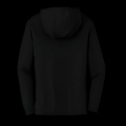 BLACK - BACK