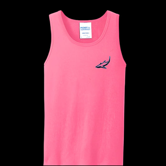Neon Pink - FRONT