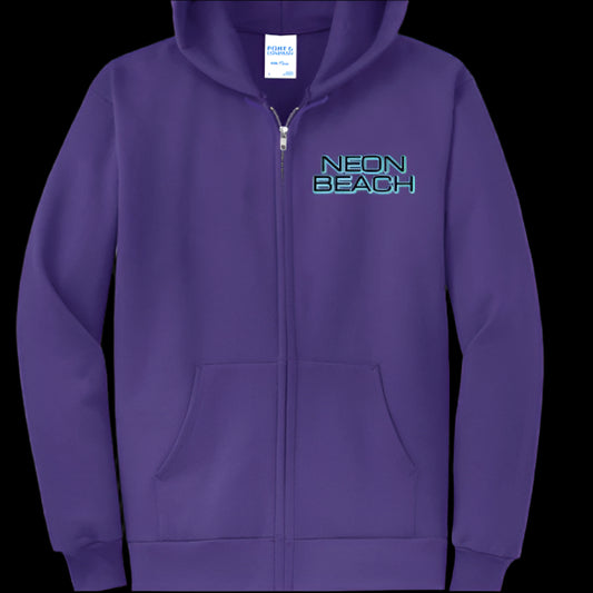 Purple - FRONT
