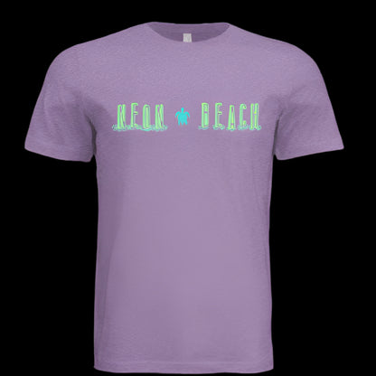 PURPLE TRIBLEND - FRONT