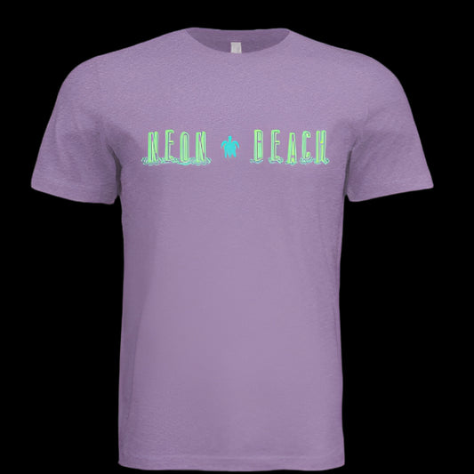 PURPLE TRIBLEND - FRONT