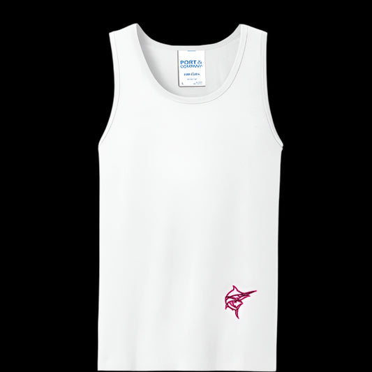 White - FRONT