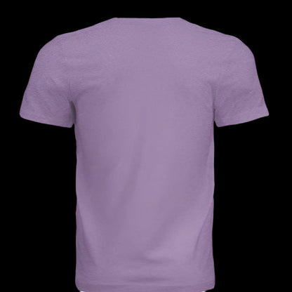 PURPLE TRIBLEND - BACK