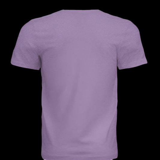 PURPLE TRIBLEND - BACK
