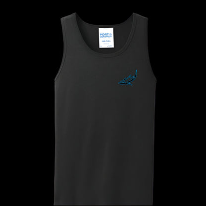 Jet Black - FRONT