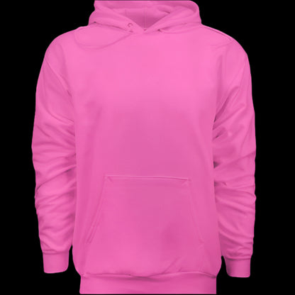 Safety Pink - FRONT