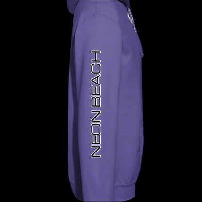 Athletic Purple - SLEEVE_RIGHT