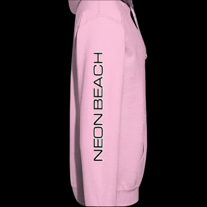 PALE PINK - SLEEVE_RIGHT