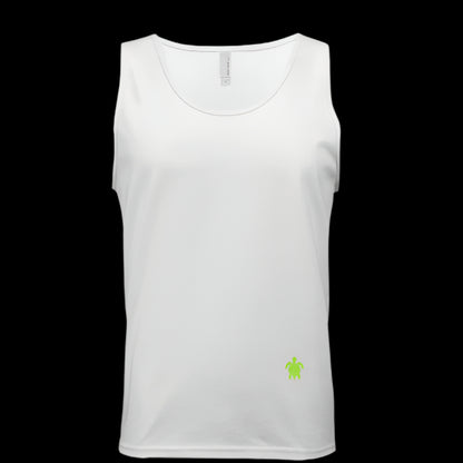 White - FRONT