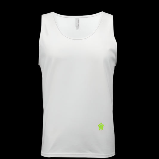 White - FRONT