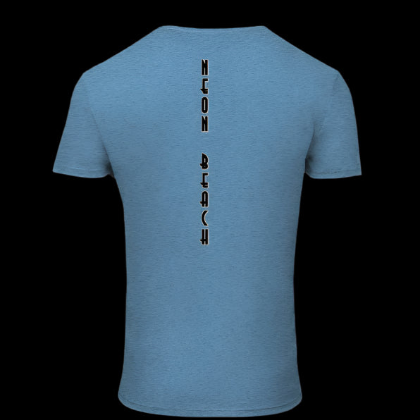 ROYAL TRIBLEND - BACK