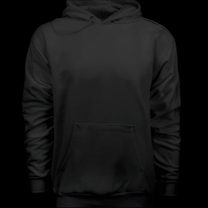 BLACK - FRONT