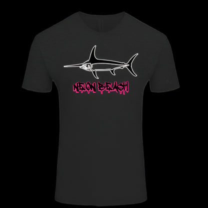 BLACK TRIBLEND - FRONT