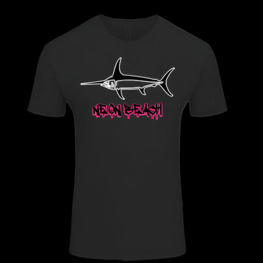 BLACK TRIBLEND - FRONT