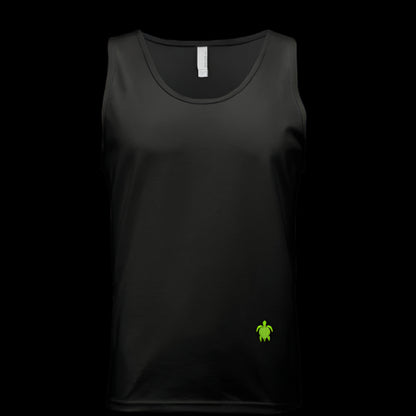 Black - FRONT