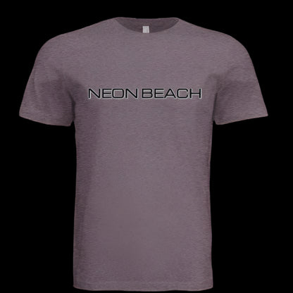 MAROON TRIBLEND - FRONT