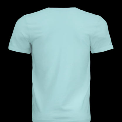 SEA GREEN TRBLND - BACK