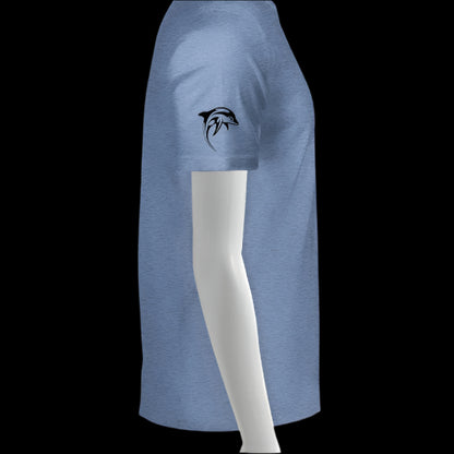 NAVY TRIBLEND - SLEEVE_RIGHT