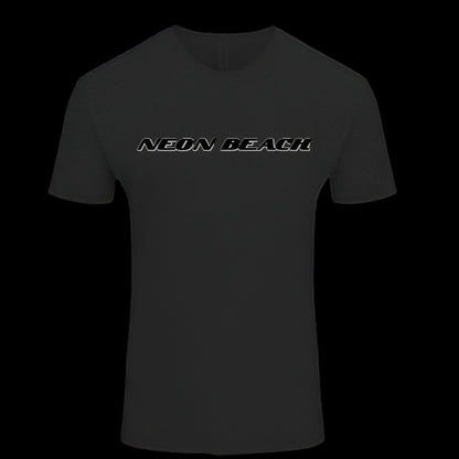 BLACK TRIBLEND - FRONT