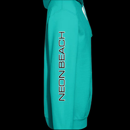 Athletic Teal - SLEEVE_RIGHT