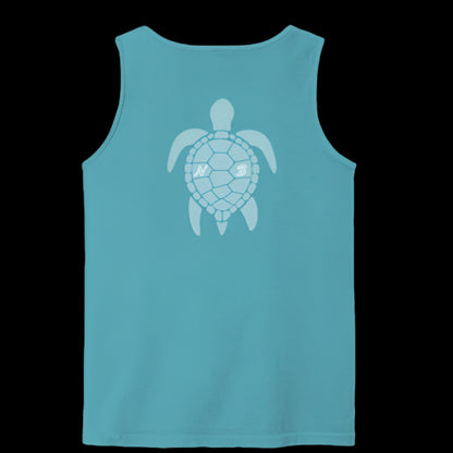 FRESHWATER - BACK