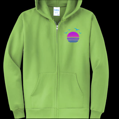 Lime - FRONT