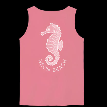 CORAL CRAZE - BACK