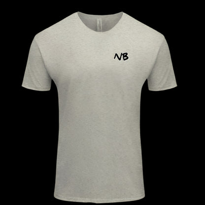 CREAM TRIBLEND - FRONT