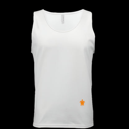 White - FRONT