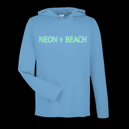 SPORT LIGHT BLUE - FRONT