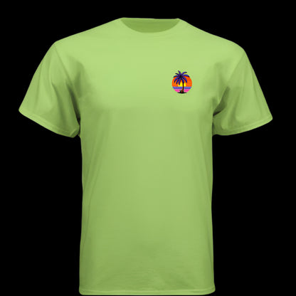 LIME - FRONT