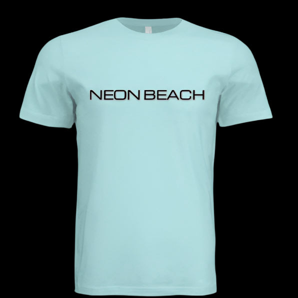 SEA GREEN TRBLND - FRONT