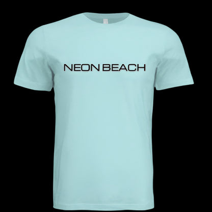 SEA GREEN TRBLND - FRONT