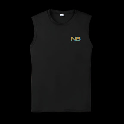 Black - FRONT