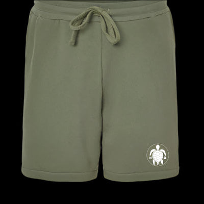 Military Green - FRONT
