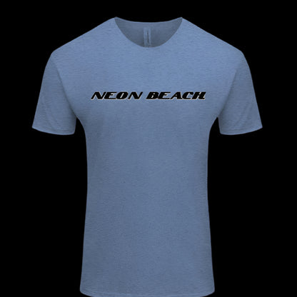NAVY TRIBLEND - FRONT