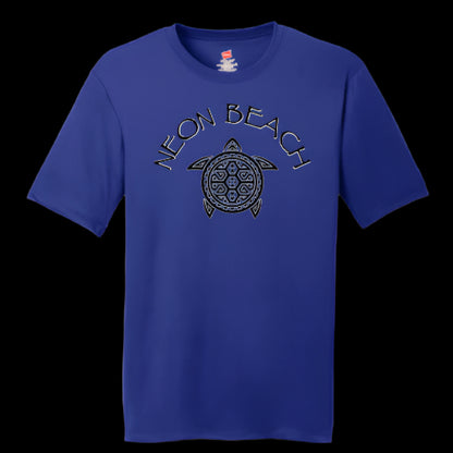 DEEP ROYAL - FRONT