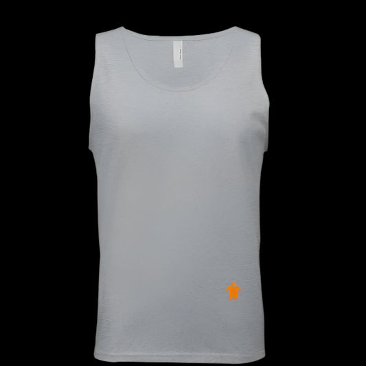 Heather Grey - FRONT