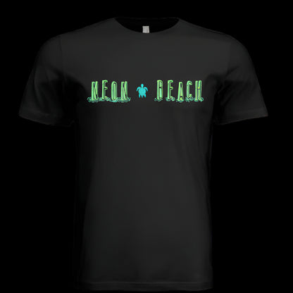 SLD BLK TRIBLEND - FRONT