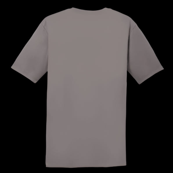 GRAPHITE - BACK