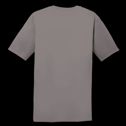 GRAPHITE - BACK