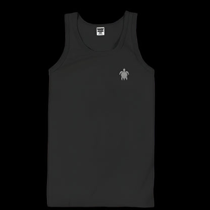 BLACK - FRONT