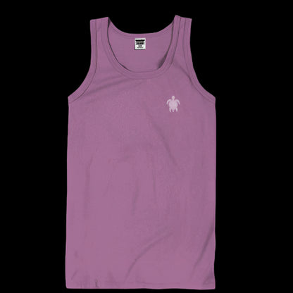 PURPLE PLM RAISN - FRONT