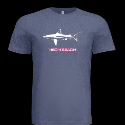 NAVY TRIBLEND - FRONT