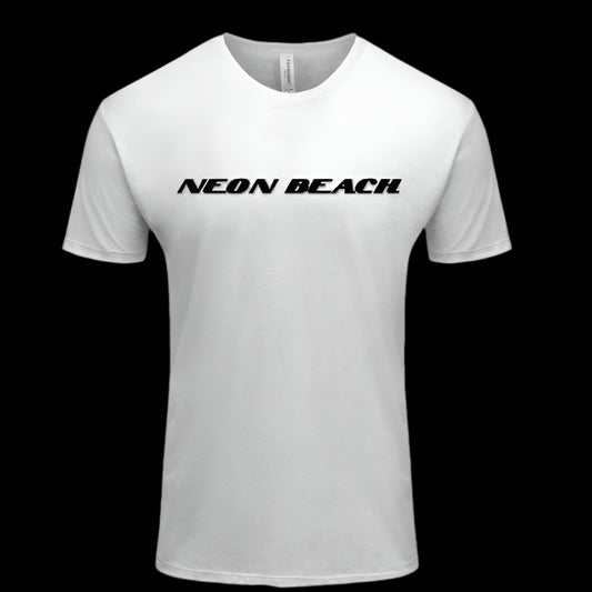 SOLID WHT TRBLND - FRONT