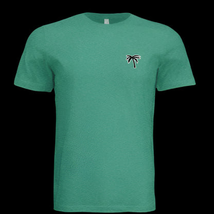 Kelly Triblend - FRONT