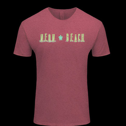 RED TRIBLEND - FRONT